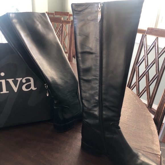 Aquadiva Boot - Picture 3 of 5